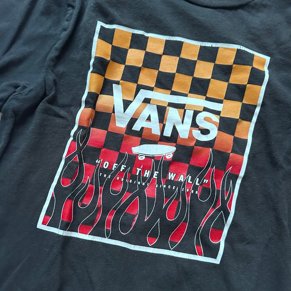 Vans tee - Picture 2 of 4